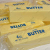 Slow Rising Butter Squishy Toy