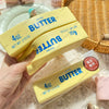 Slow Rising Butter Squishy Toy