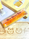 Slow Rising Butter Squishy Toy