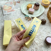 Slow Rising Butter Squishy Toy
