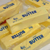 Slow Rising Butter Squishy Toy