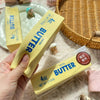 Slow Rising Butter Squishy Toy